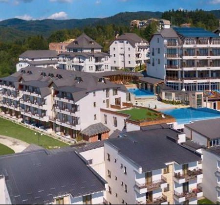 Panorama Apartments In Milmari Resort Kopaonik Buitenkant foto