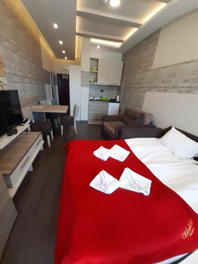 Panorama Apartments In Milmari Resort Kopaonik Buitenkant foto
