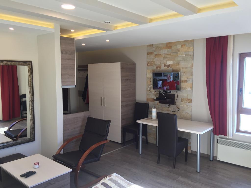 Panorama Apartments In Milmari Resort Kopaonik Buitenkant foto