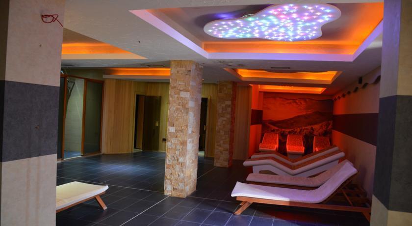 Panorama Apartments In Milmari Resort Kopaonik Buitenkant foto