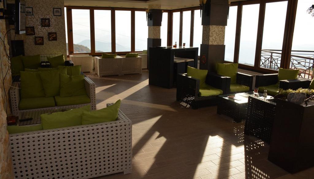 Panorama Apartments In Milmari Resort Kopaonik Buitenkant foto