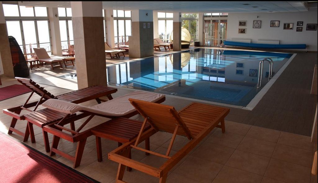 Panorama Apartments In Milmari Resort Kopaonik Buitenkant foto