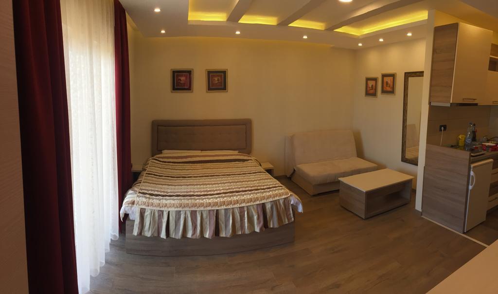 Panorama Apartments In Milmari Resort Kopaonik Buitenkant foto